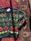 Vintage Autumnal Birch Bros Sweater